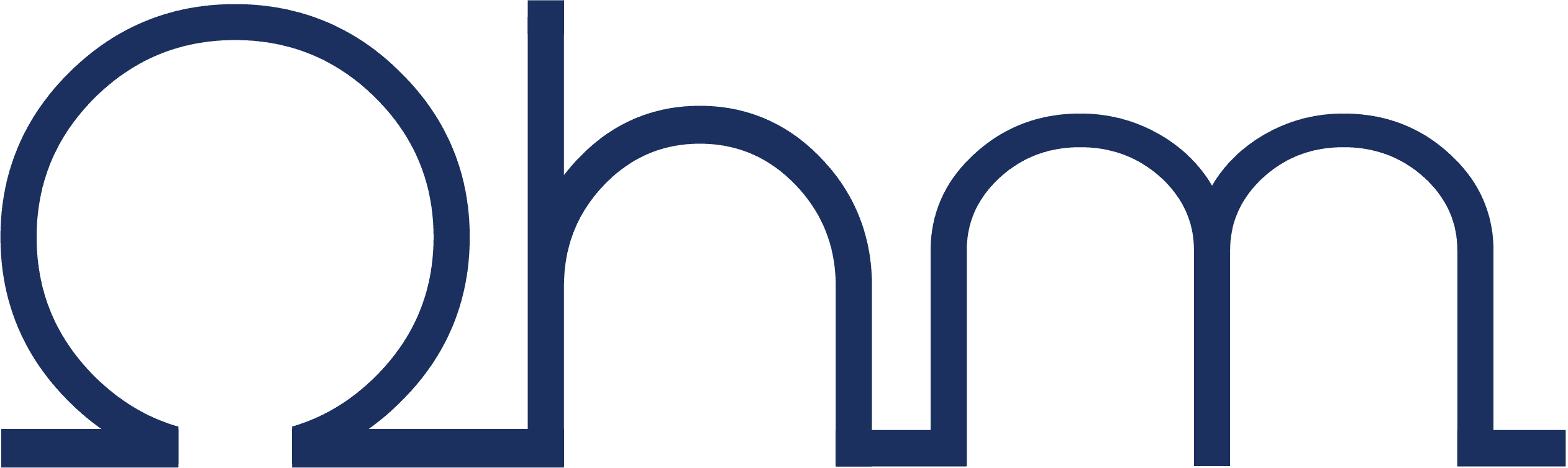 OhmOps Logo