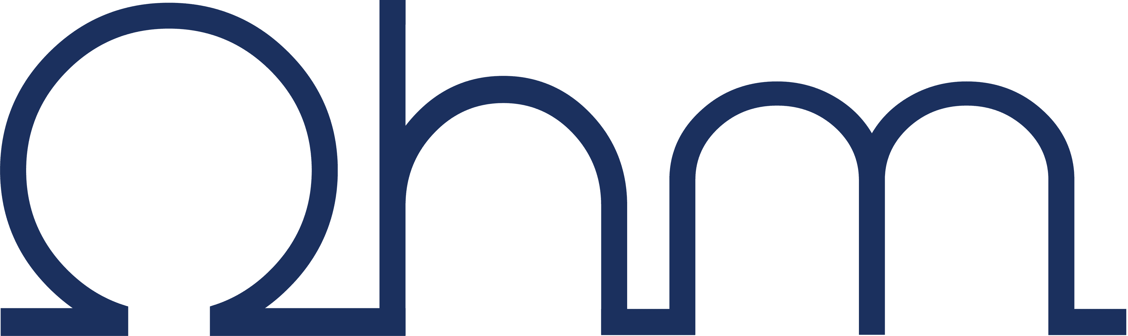 OhmOps Logo